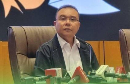 DPR Klarifikasi Isu Kenaikan Dana Reses, Dasco Tegaskan Sudah Dikembalikan